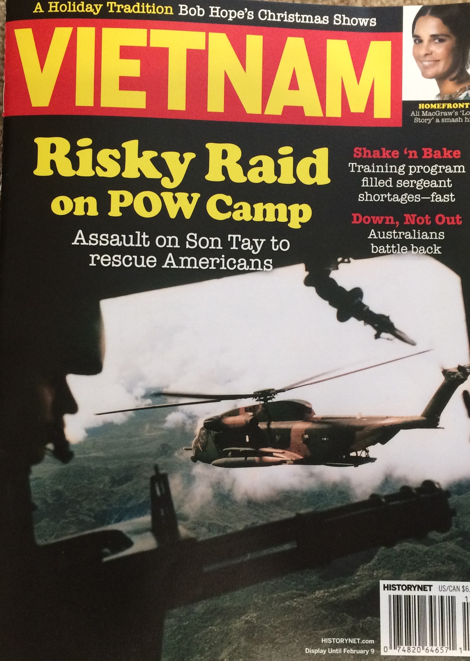 Who Will Go: Into the Son Tay POW Camp (Paperback) 