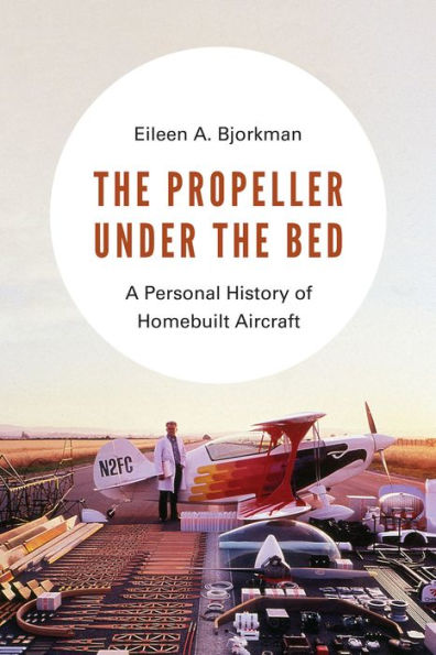 The Propeller under the Bed